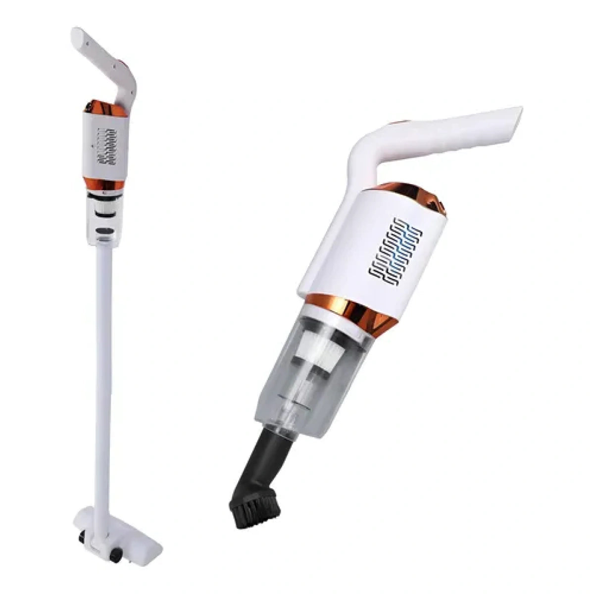 Aspiradora Inalámbrica 3 En 1 Recargable