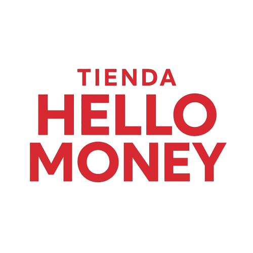 Tienda Hello Money 
